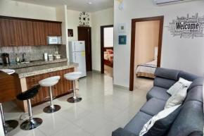 Garzota Suites Airport